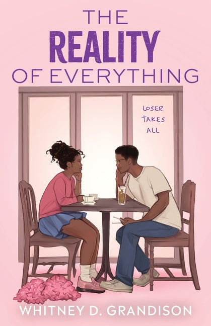 The Reality of Everything - Ingram