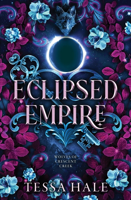 Eclipsed Empire - Ingram