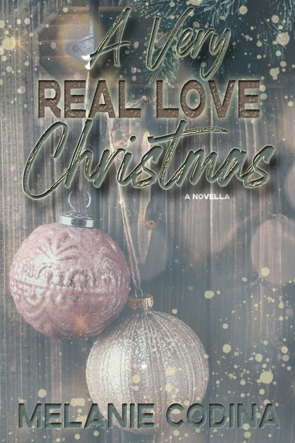 Very Real Love Christmas - Ingram