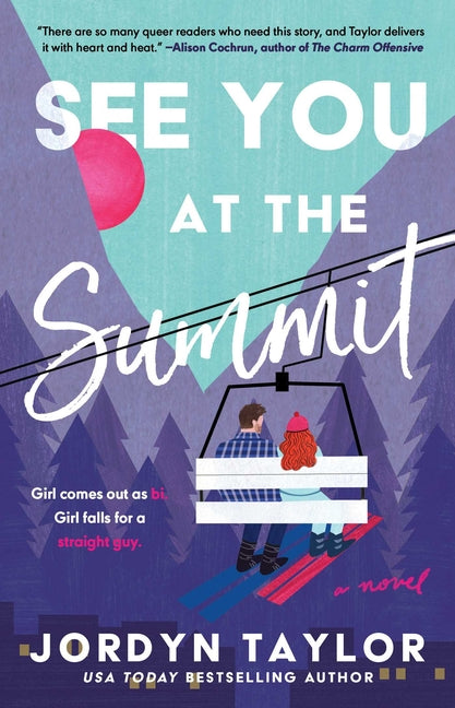 See You at the Summit - Ingram