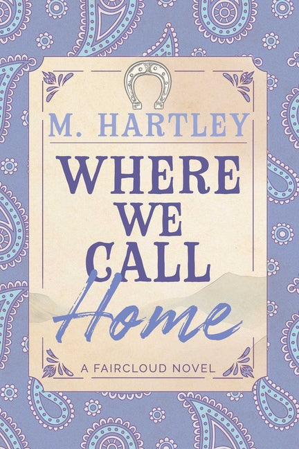 Where We Call Home - Ingram