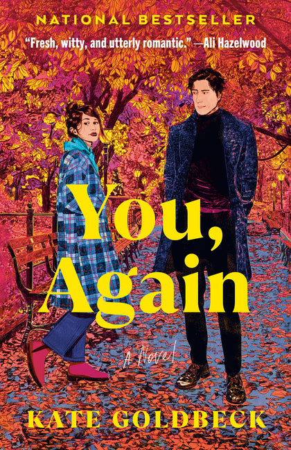 You, Again - Ingram