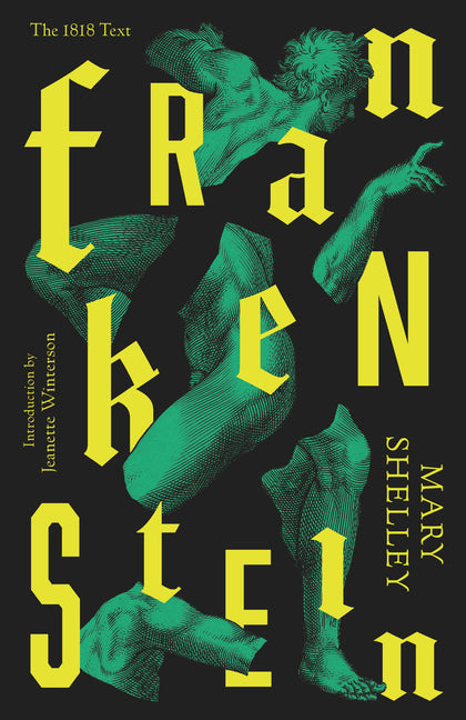 Frankenstein: Or the Modern Prometheus - Ingram