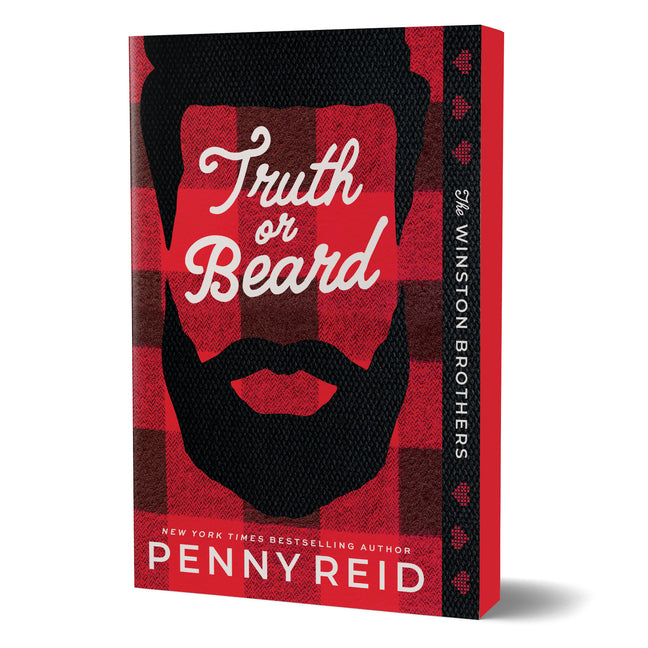 Truth or Beard (Deluxe Edition) (Special) - Ingram