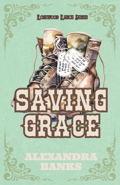 Saving Grace - Ingram