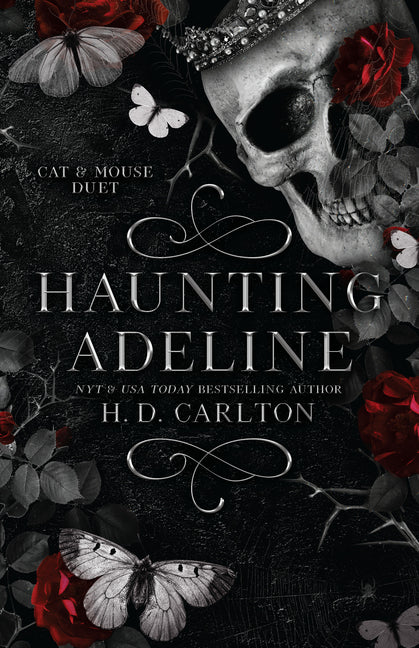 Haunting Adeline - Ingram