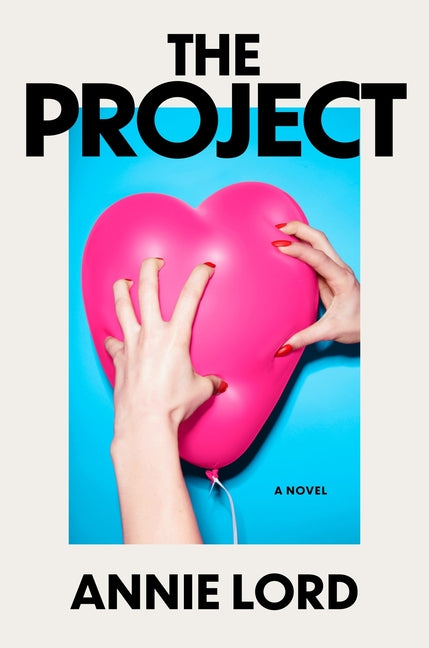 The Project - Ingram