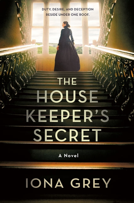 Housekeeper's Secret - Ingram