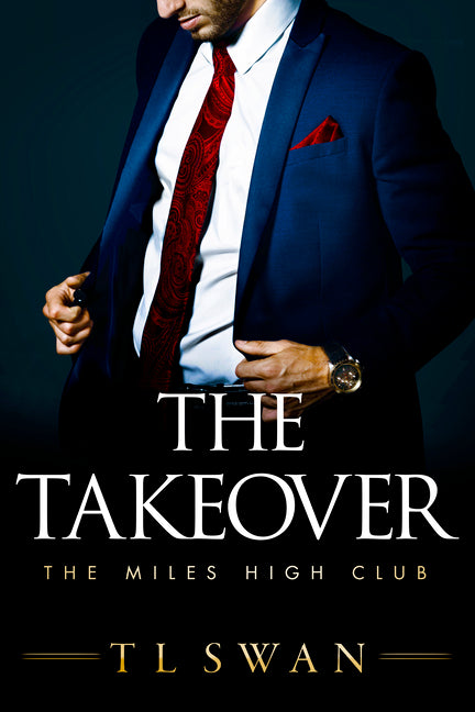 Takeover - Ingram