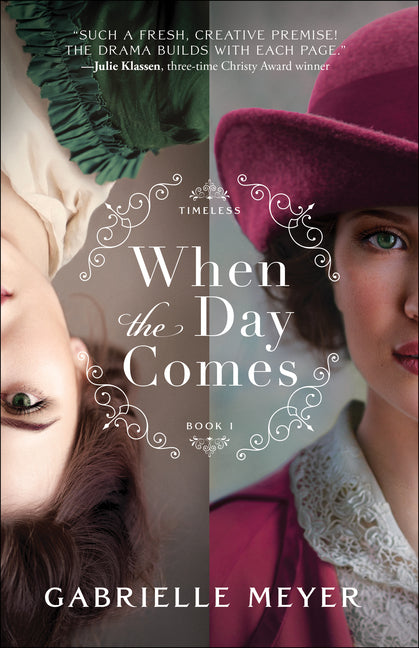 When the Day Comes - Ingram