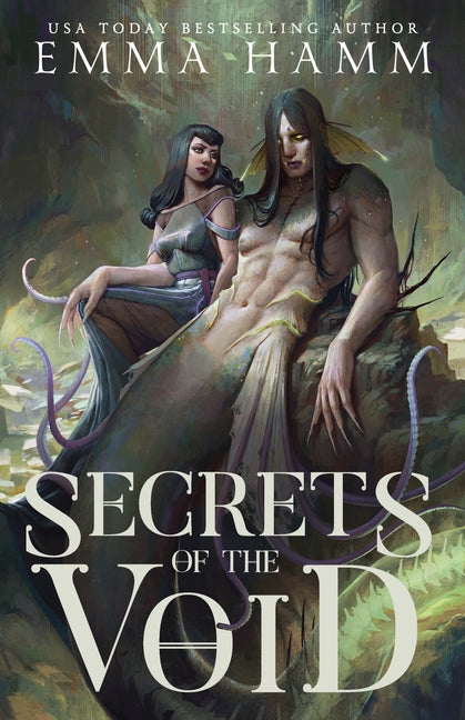 Secrets of the Void - Ingram
