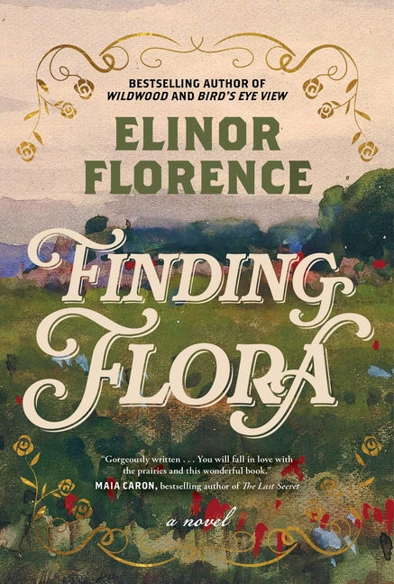 Finding Flora - Ingram
