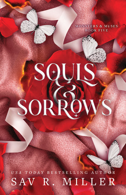 Souls and Sorrows (Deluxe Edition) - Ingram