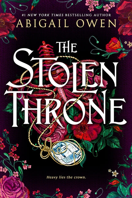 The Stolen Throne - Ingram