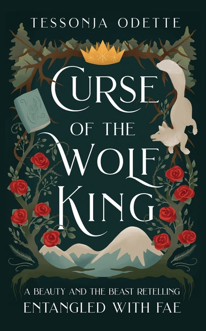 Curse of the Wolf King - Ingram