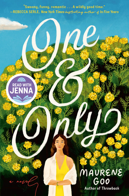 One & Only: A Read with Jenna Pick - Ingram