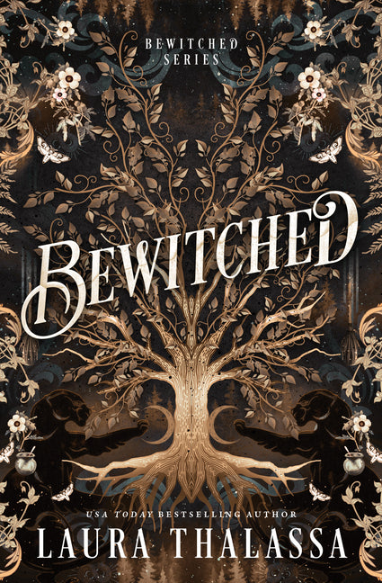 Bewitched (Standard Edition) - Ingram