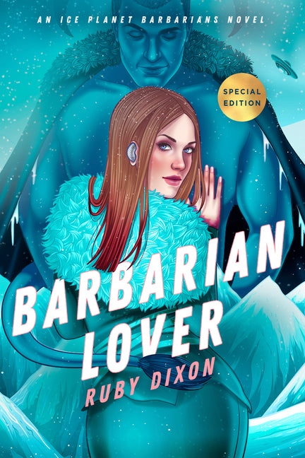 Barbarian Lover - Ingram