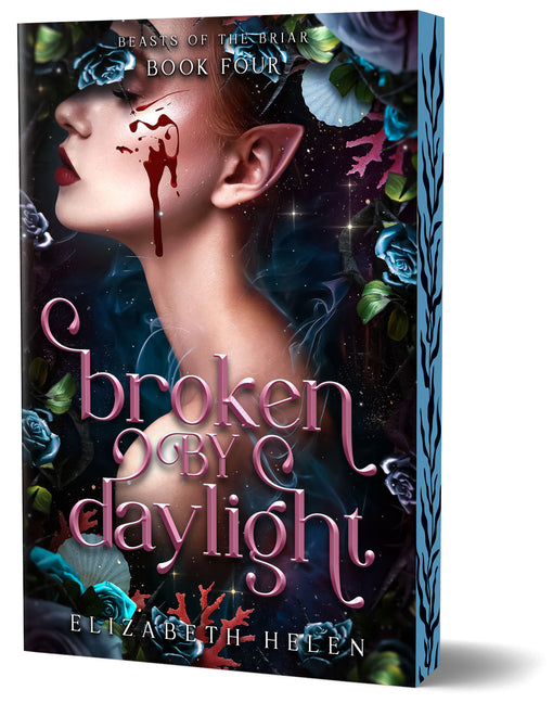 Broken by Daylight (Deluxe Edition) - Ingram