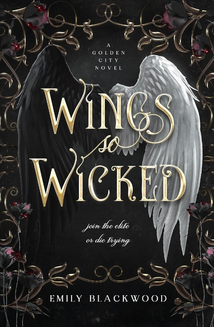 Wings So Wicked - Ingram