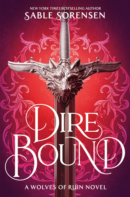Dire Bound (Standard Edition) - Ingram