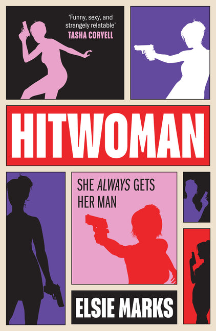 Hitwoman - Ingram