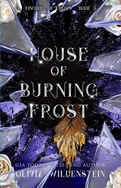 House of Burning Frost - Ingram