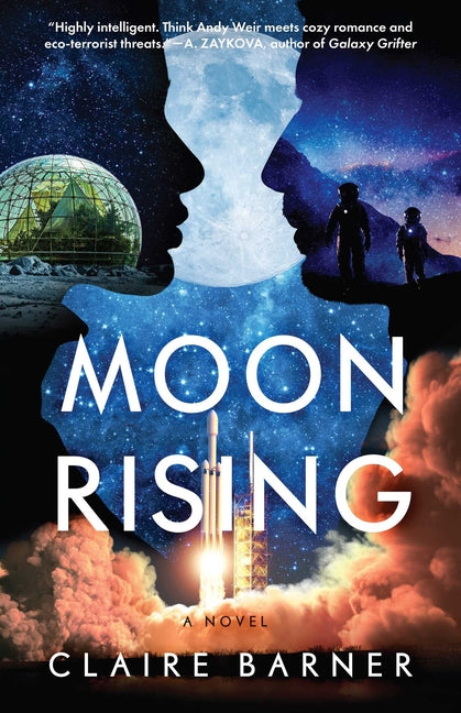 Moonrising - Ingram