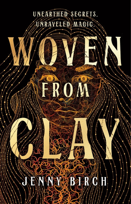 Woven from Clay - Ingram