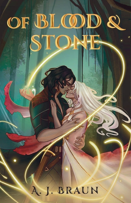 Of Blood & Stone - Ingram