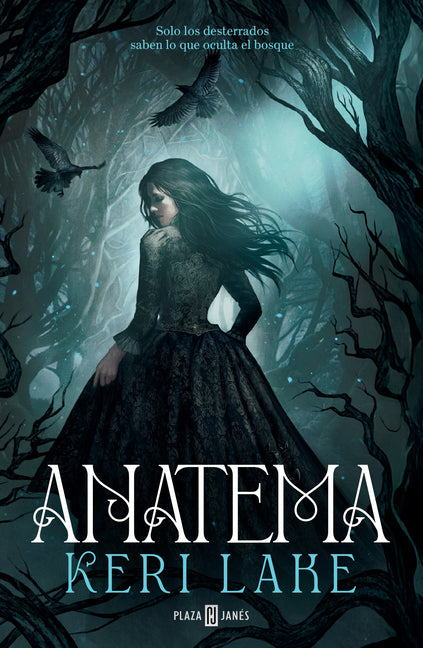Anatema / Anathema - Ingram