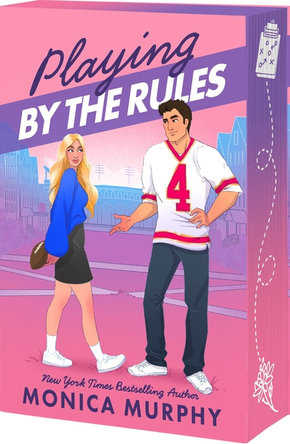 Playing by the Rules - Ingram