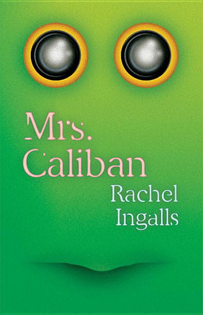 Mrs. Caliban - Ingram