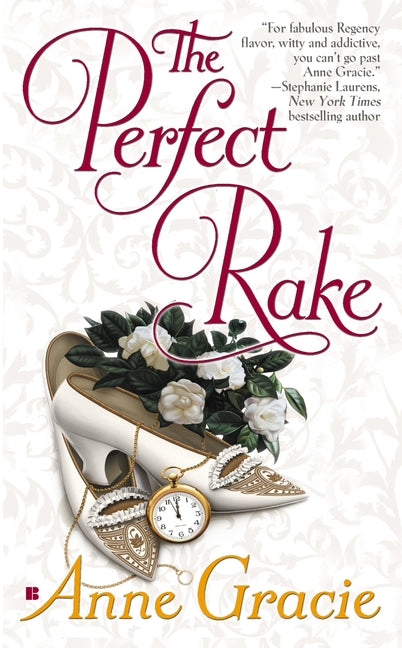 Perfect Rake - Ingram