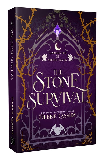 The Stone Survival - Ingram