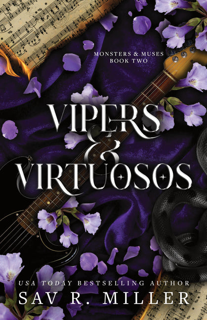 Vipers and Virtuosos (Deluxe Edition) (Special) - Ingram