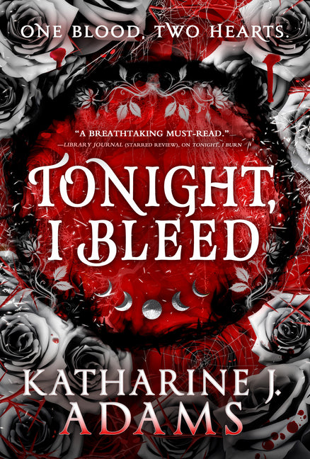 Tonight, I Bleed - Ingram