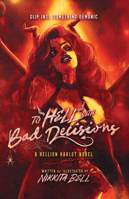 To Hell with Bad Decisions: A Reagan Valentine Novel - Ingram