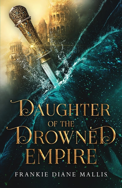 Daughter of the Drowned Empire - Ingram