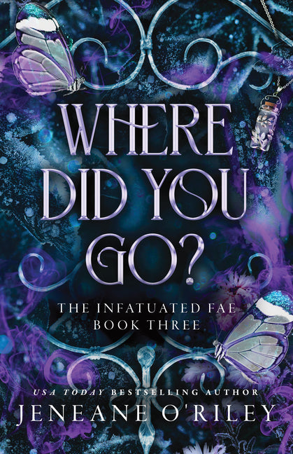 Where Did You Go? (Deluxe Edition) (Special) - Ingram