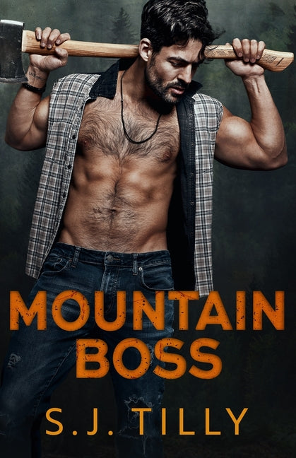 Mountain Boss: Mountain Men Series Book One - Ingram