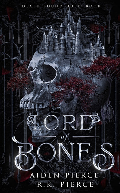Lord of Bones: A Dark Paranormal Gothic Romance - Ingram