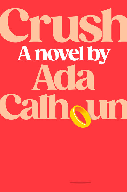 Crush - Ingram