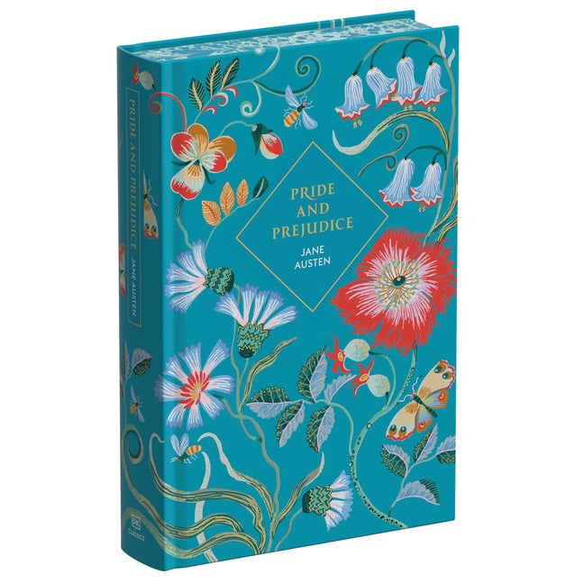 Pride and Prejudice (DK Classics) - Ingram