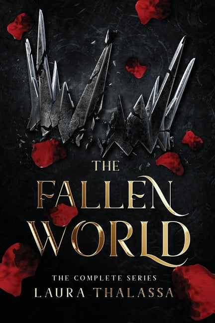 Fallen World: Complete Series - Ingram