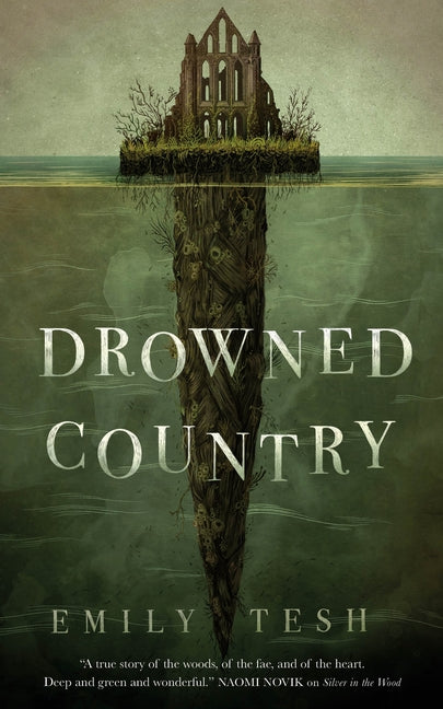 Drowned Country - Ingram