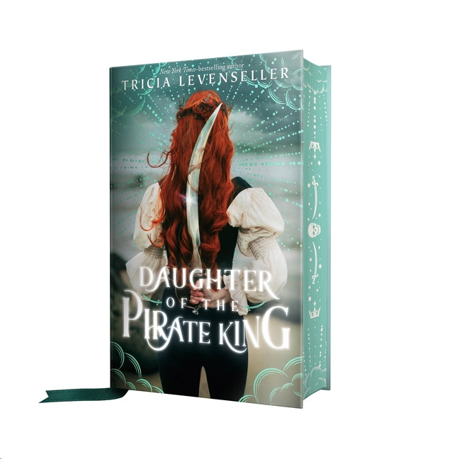 Daughter of the Pirate King - Ingram