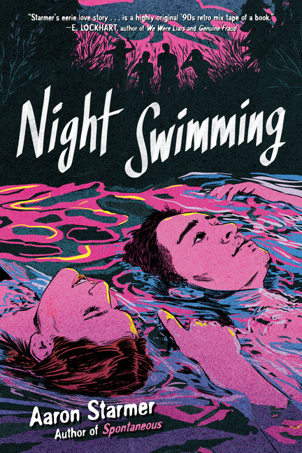 Night Swimming - Ingram