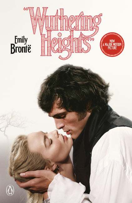 Wuthering Heights (Movie Tie-In) - Ingram
