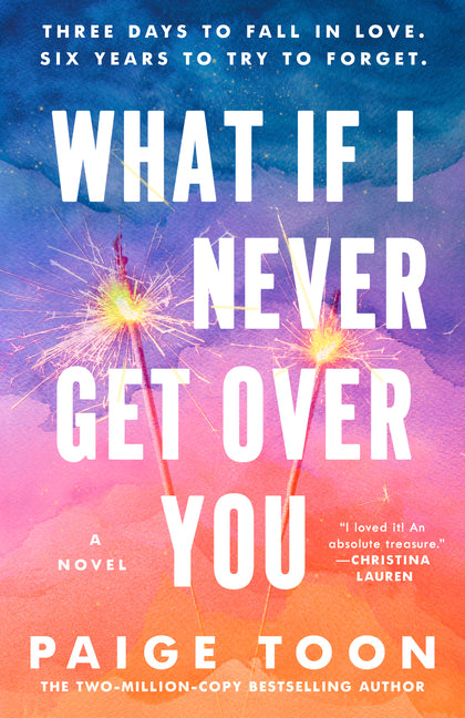 What If I Never Get Over You - Ingram